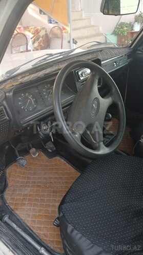 LADA (VAZ) 2107 1997, 122,528 km - 1.5 л - Ağsu