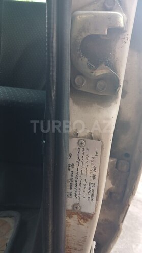 LADA (VAZ) 2107 1997, 122,528 km - 1.5 л - Ağsu