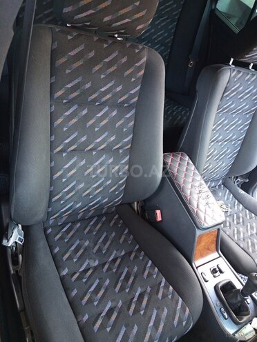 Mercedes C 220 d 1998, 512,365 km - 2.2 l - Gəncə