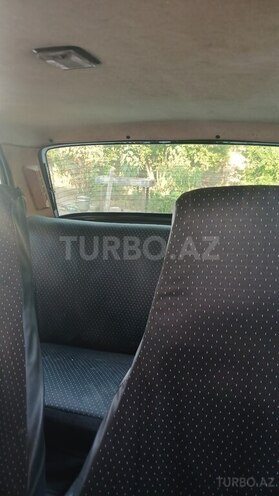 LADA (VAZ) 2107 1997, 122,528 km - 1.5 л - Ağsu