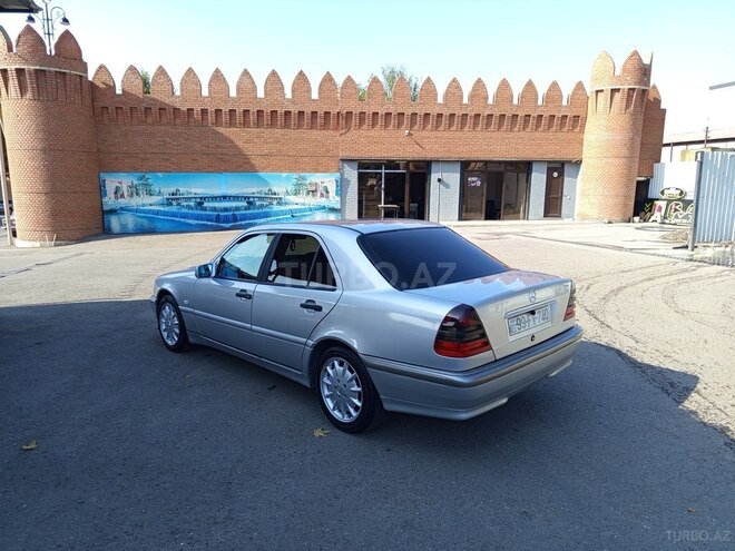 Mercedes C 220 d 1998, 512,365 km - 2.2 l - Gəncə