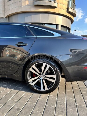 Jaguar XJ L 2011, 165,000 km - 5.0 л - Bakı