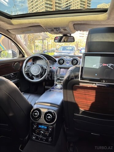Jaguar XJ L 2011, 165,000 km - 5.0 л - Bakı