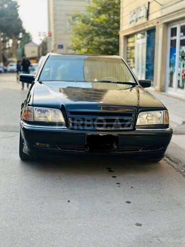 Mercedes C 230-1