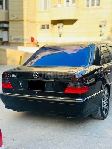Mercedes C 230-5