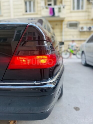Mercedes C 230-12