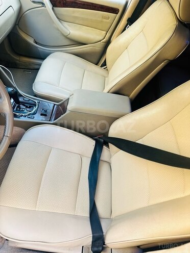 Mercedes C 230-10
