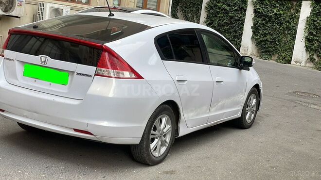 Honda Insight 2010, 271,619 km - 1.3 l - Bakı