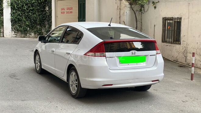 Honda Insight 2010, 271,619 km - 1.3 l - Bakı
