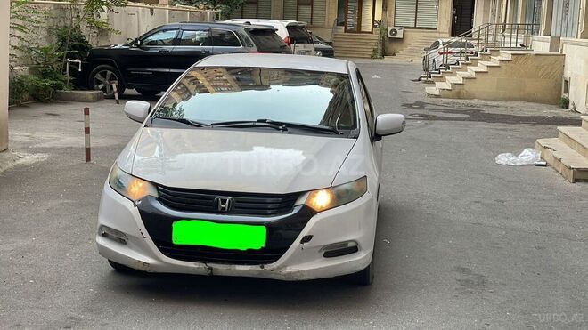 Honda Insight 2010, 271,619 km - 1.3 l - Bakı