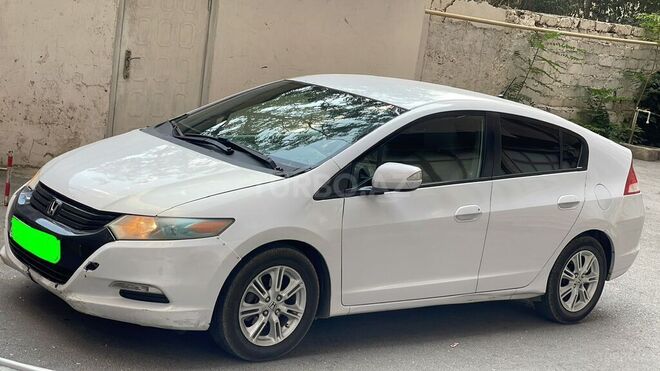 Honda Insight 2010, 271,619 km - 1.3 l - Bakı