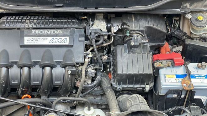 Honda Insight 2010, 271,619 km - 1.3 l - Bakı