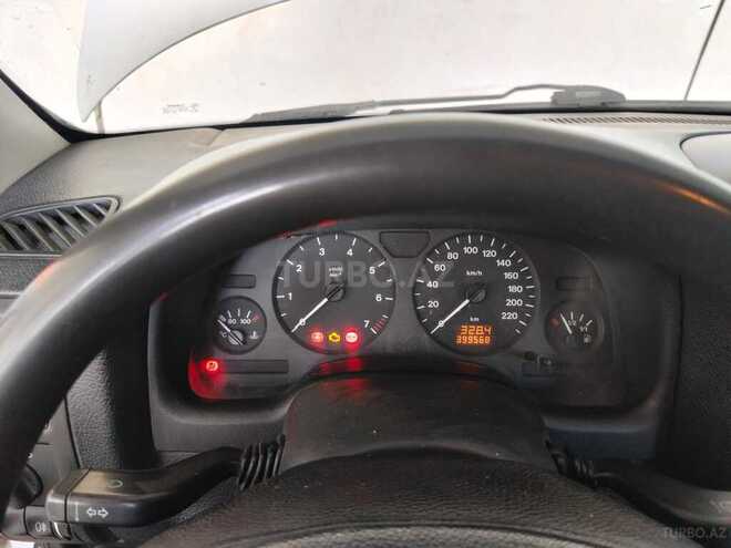 Opel Astra 1997, 399,568 km - 1.6 l - Oğuz