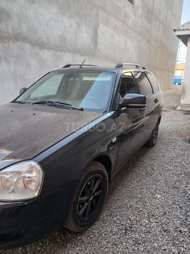 LADA (VAZ) Priora 2014, 162,000 km - 1.6 л - Astara