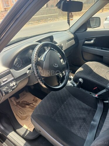 LADA (VAZ) Priora 2014, 162,000 km - 1.6 л - Astara