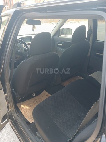 LADA (VAZ) Priora 2014, 162,000 km - 1.6 л - Astara
