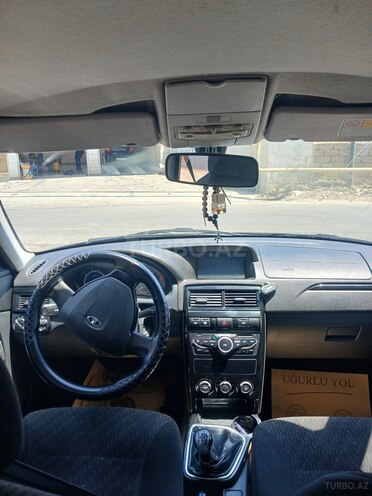 LADA (VAZ) Priora 2014, 162,000 km - 1.6 л - Astara