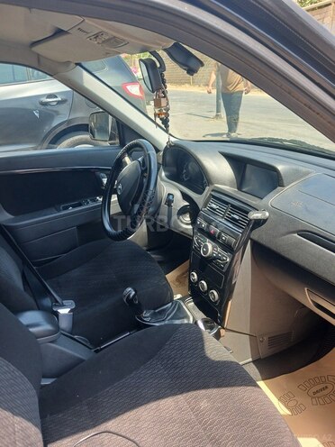 LADA (VAZ) Priora 2014, 162,000 km - 1.6 л - Astara