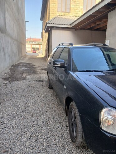 LADA (VAZ) Priora 2014, 162,000 km - 1.6 л - Astara
