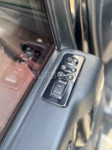 Land Rover RR Sport 2005, 313,000 km - 4.2 l - Babək