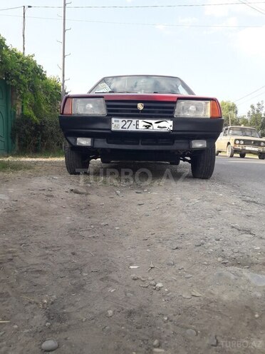 LADA (VAZ) 21099-2