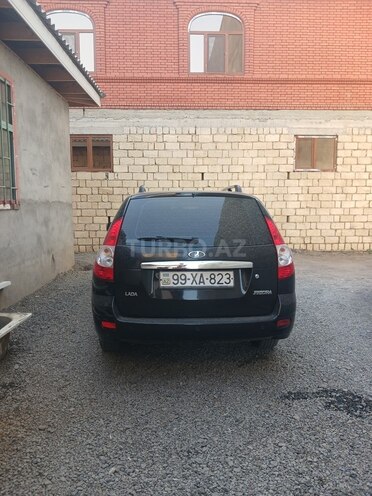 LADA (VAZ) Priora 2014, 162,000 km - 1.6 л - Astara