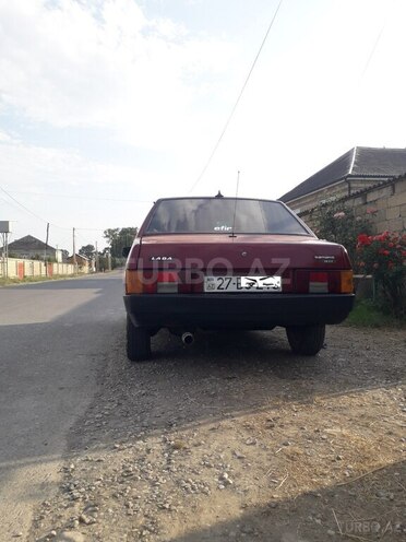 LADA (VAZ) 21099-3