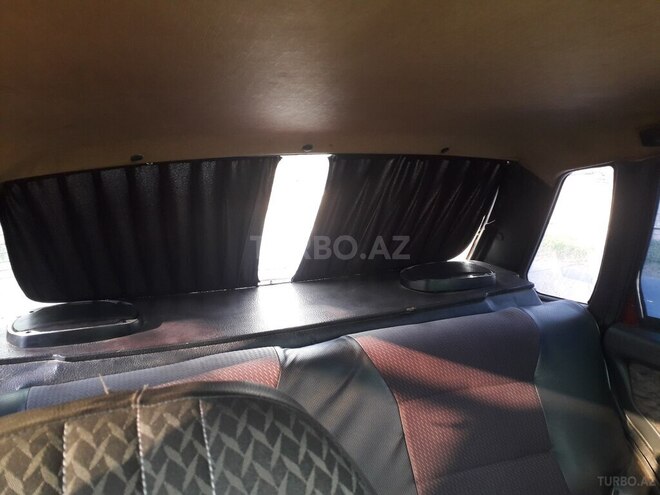 LADA (VAZ) 21099-9