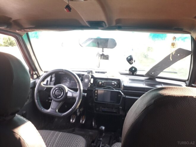 LADA (VAZ) 21099-10