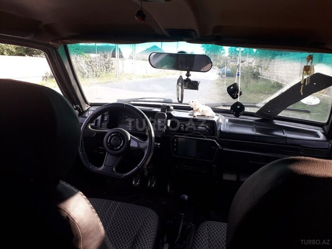 LADA (VAZ) 21099-11