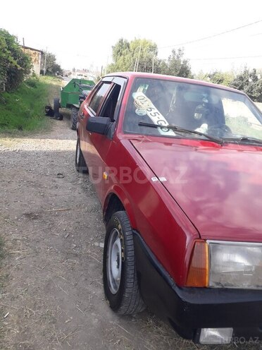 LADA (VAZ) 21099-12