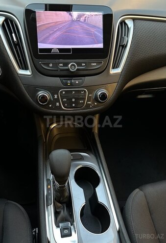 Chevrolet Malibu 2022, 110,436 km - 1.5 l - Bakı