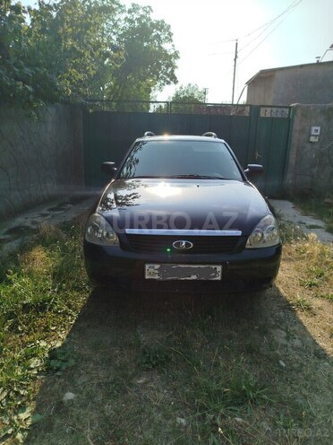 LADA (VAZ) Priora 2011, 191,400 km - 1.6 л - Qusar