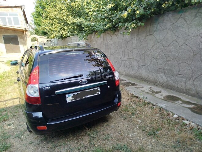 LADA (VAZ) Priora 2011, 191,400 km - 1.6 л - Qusar