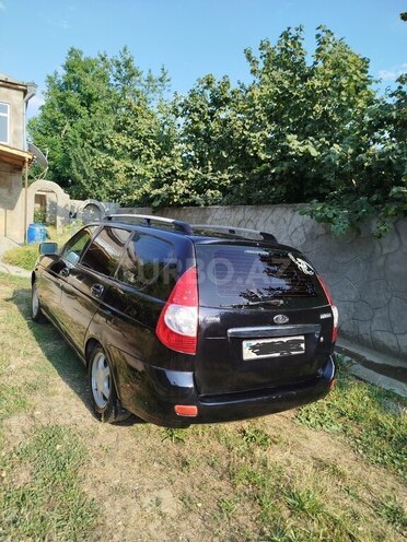 LADA (VAZ) Priora 2011, 191,400 km - 1.6 л - Qusar