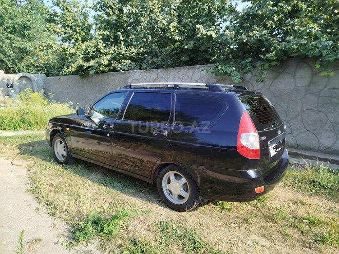 LADA (VAZ) Priora 2011, 191,400 km - 1.6 л - Qusar