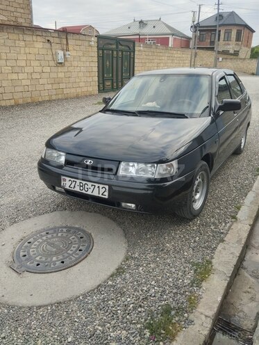 LADA (VAZ) 2112-1