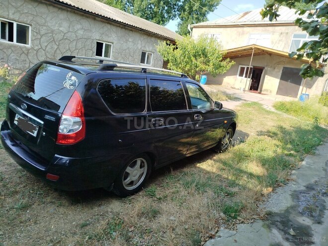 LADA (VAZ) Priora 2011, 191,400 km - 1.6 л - Qusar