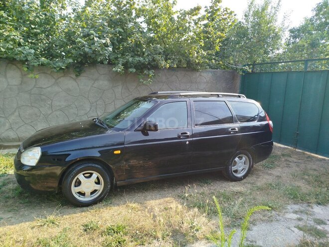 LADA (VAZ) Priora 2011, 191,400 km - 1.6 л - Qusar