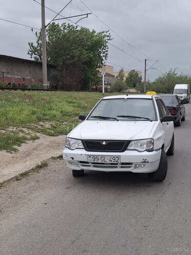 Saipa 132 2013, 284,000 km - 1.3 l - Şirvan