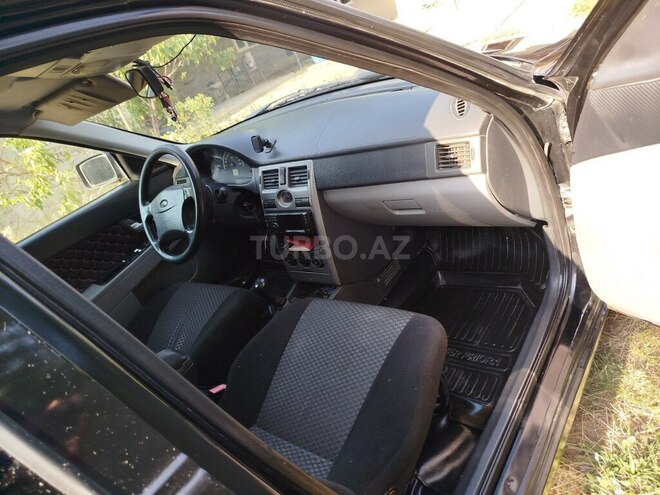 LADA (VAZ) Priora 2011, 191,400 km - 1.6 л - Qusar