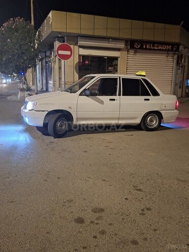 Saipa 132 2013, 284,000 km - 1.3 l - Şirvan