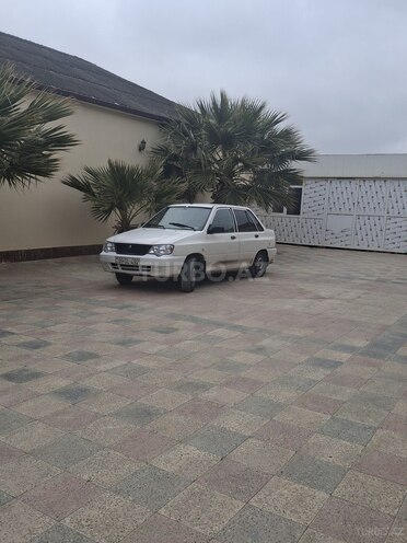 Saipa 132 2013, 284,000 km - 1.3 l - Şirvan