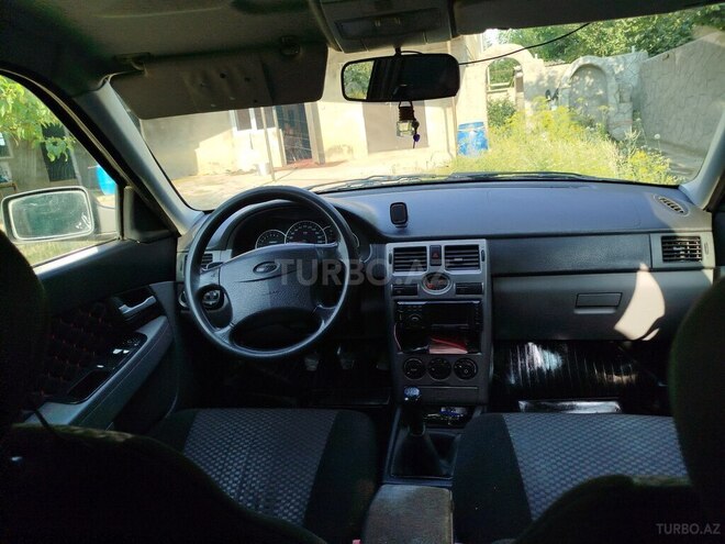 LADA (VAZ) Priora 2011, 191,400 km - 1.6 л - Qusar