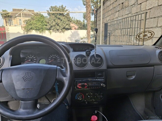 Saipa 132 2013, 284,000 km - 1.3 l - Şirvan