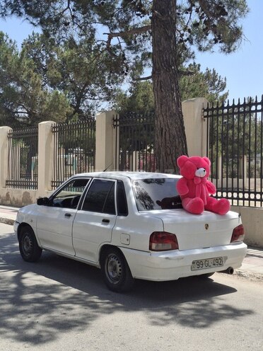 Saipa 132 2013, 284,000 km - 1.3 l - Şirvan