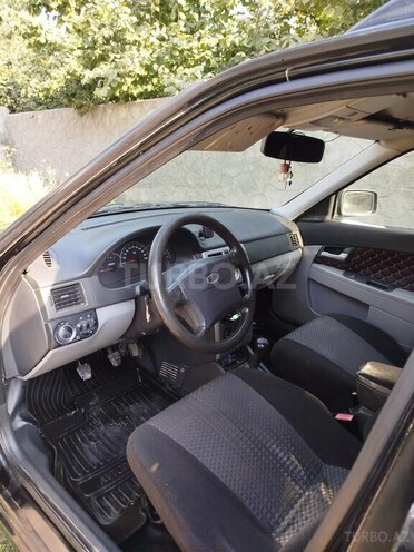 LADA (VAZ) Priora 2011, 191,400 km - 1.6 л - Qusar
