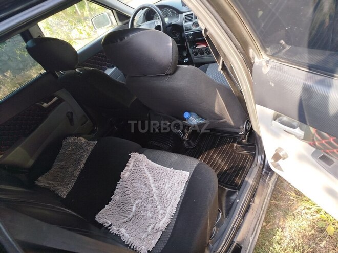 LADA (VAZ) Priora 2011, 191,400 km - 1.6 л - Qusar