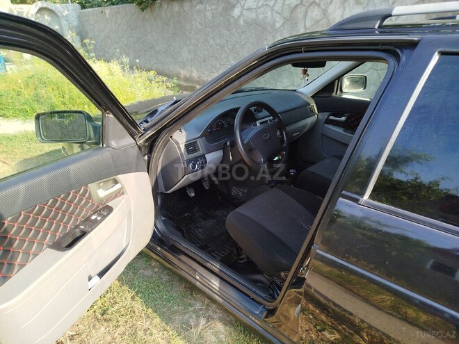 LADA (VAZ) Priora 2011, 191,400 km - 1.6 л - Qusar