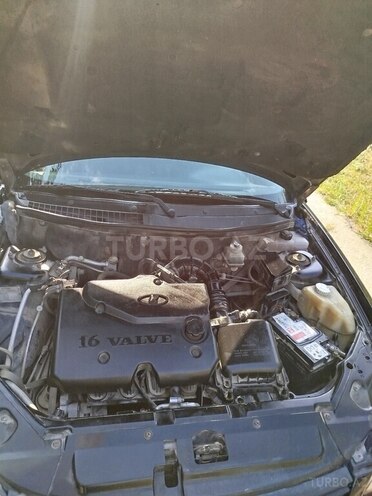 LADA (VAZ) Priora 2011, 191,400 km - 1.6 л - Qusar